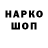 Cannafood конопля Eugenia Akymenko